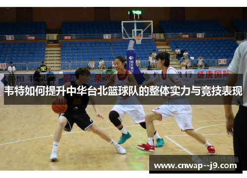 韦特如何提升中华台北篮球队的整体实力与竞技表现